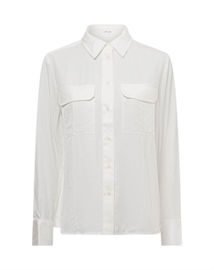 Блуза Flara, белый Opus