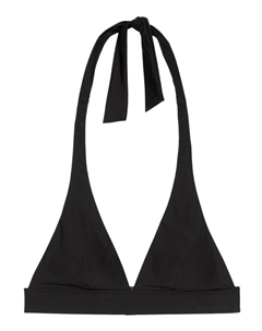 Верх бикини Top Stockholm (Essentials), черный Marc o'polo