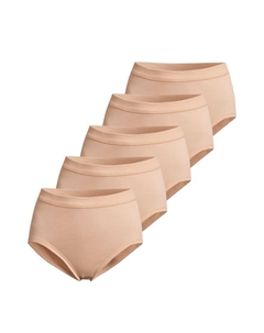 Трусы Taillen Slip Feinripp, цвет ton Conta