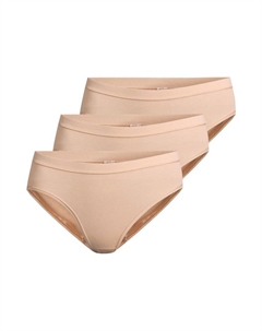 Трусы Midi Slip Feinripp, цвет ton Conta