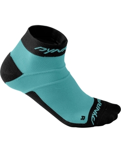 Носки с вертикальной сеткой, синий Dynafit