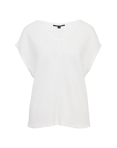 Рубашка, белый Comma,