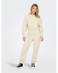 Толстовка, бежевый Only