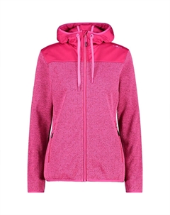 Толстовка Fix Hood 32H5666, розовый Cmp