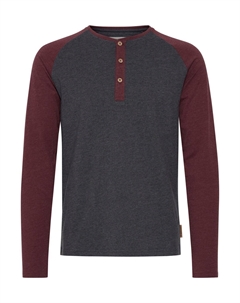 Футболка Winston, серый Indicode jeans