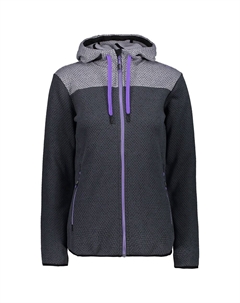 Худи 39H0866 Heavy Fix, серый Cmp