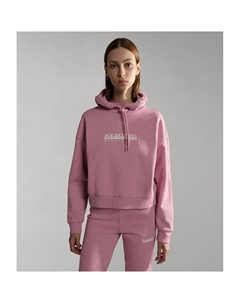 Худи B-Box, розовый Napapijri