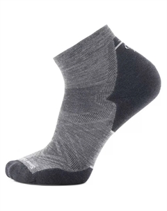 Носки Targeted Cushion Ankle, серый Smartwool