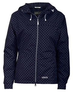 Куртка софтшелл PRO X elements Funktionjacke LUCIE, темно синий Pro-x elements