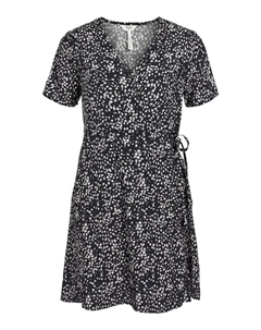 Длинное платье, черный Object