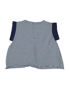 Футболка, синий Cucù lab