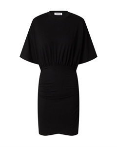 Мини платье Dress Thivya, черный Edited