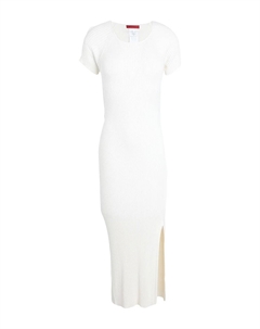 Платье, белый Max&co