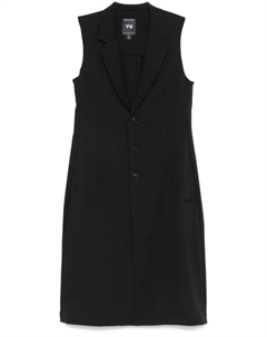 Пальто Sport Uniform, черный Y-3