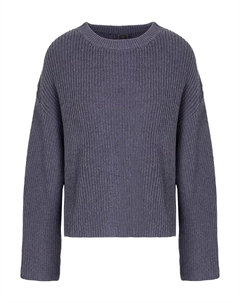 Свитер, серый 8 by yoox