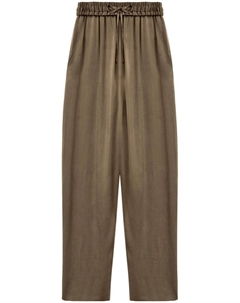 Брюки Kendry, зеленый Isabel marant