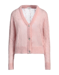 Кардиган, розовый Ballantyne