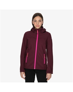 Бренхэм куртка, фиолетовый Icepeak