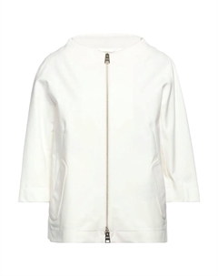 Блейзер, молочный Herno