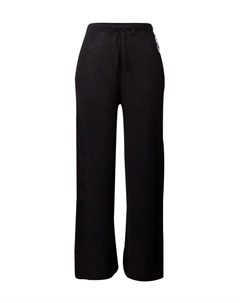 Тканевые брюки Regular Pants FADE HOLIDAY, черный Rvca