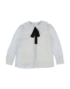 Рубашка, белый Aletta