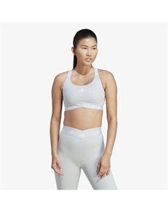 Спортивное бюстье powerimpact luxe Adidas