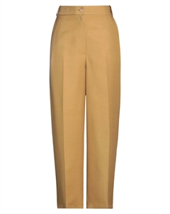 Брюки, хаки Khaite