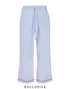 Одежда для сна, небесно-голубой 8 by yoox