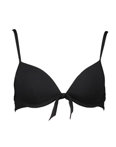 Верх бикини Oberteil Hamptons, черный Esprit