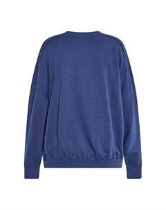 Толстовка, темно-синий Mymo