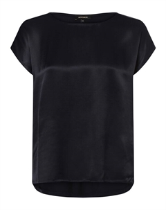 Блуза nshirt, синий More&more