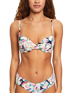 Верх бикини Oberteil, красочный Esprit