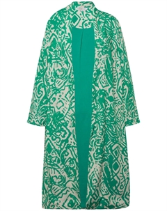 Туника, зеленый Angel of style