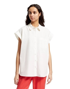 Блуза, белый Scotch&soda