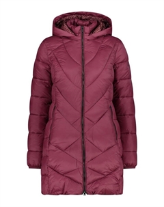 Пальто, бордо Cmp