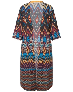 Туника, черный Angel of style