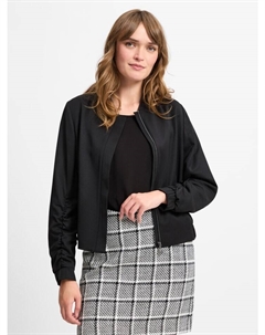 Куртка, черный Comma,