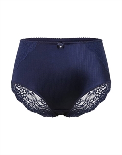 Трусы Slip, цвет nachtblau Ulla popken