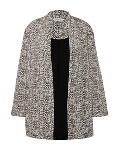 Туника, черный Angel of style