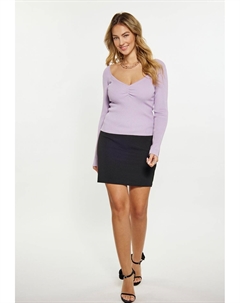 Блуза, фиолетовый Faina