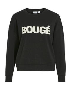 Пуловер Siffi, черный Vila