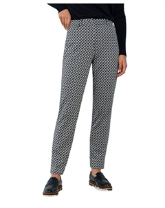 Костюмные брюки, красочный More&more