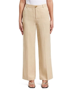 Тканевые брюки, бежевый Scotch&soda