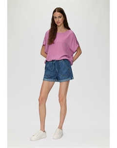 Блуза, фиолетовый Qs