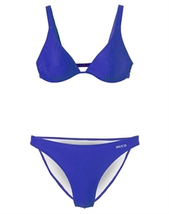 Комплект бикини Sweetheart, цвет royalblau Beco the world of aquasports