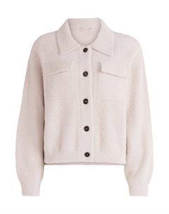 Кардиган Winter Strickjacke, цвет beach beige Amber & june