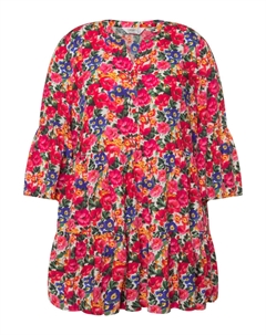 Туника, цвет schneeweiß Angel of style