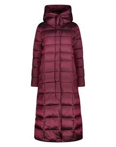 Пальто, бордо Cmp