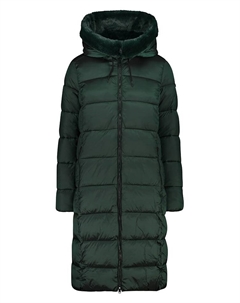 Пальто, темно-зеленый Cmp