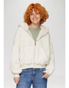 Толстовка langarm, кремовый Qs